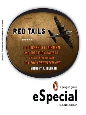 cover image of Red Tails